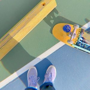 Meet your Posher, Ciara